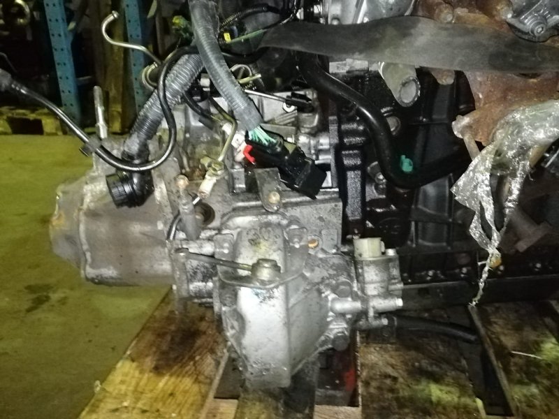 МКПП, 8000 рублей, Пуговичино