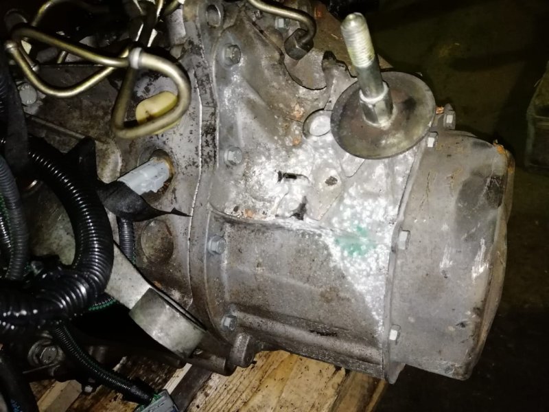 МКПП, 8000 рублей, Пуговичино