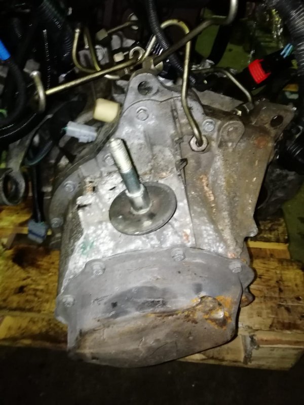 МКПП, 8000 рублей, Пуговичино