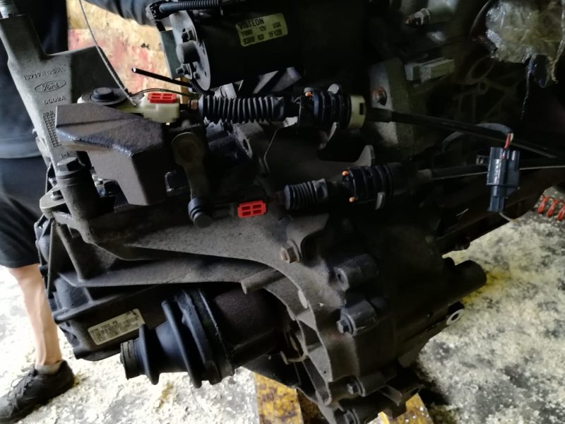 МКПП, 6000 рублей, Пуговичино