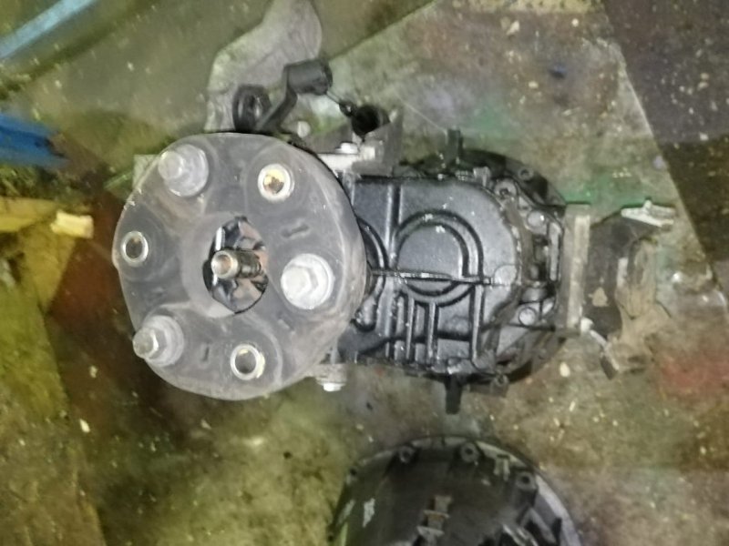 МКПП, 15000 рублей, Пуговичино