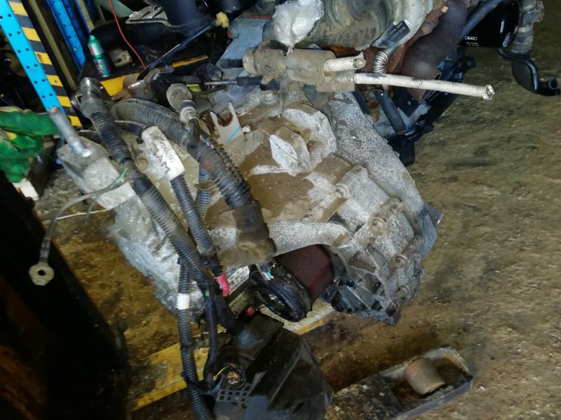 МКПП, 5000 рублей, Пуговичино