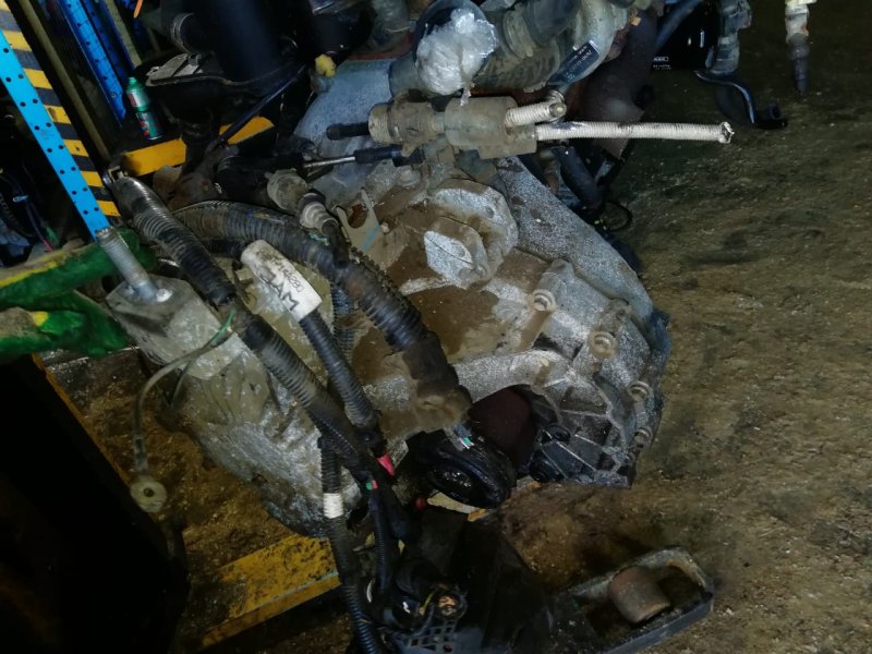 МКПП, 5000 рублей, Пуговичино