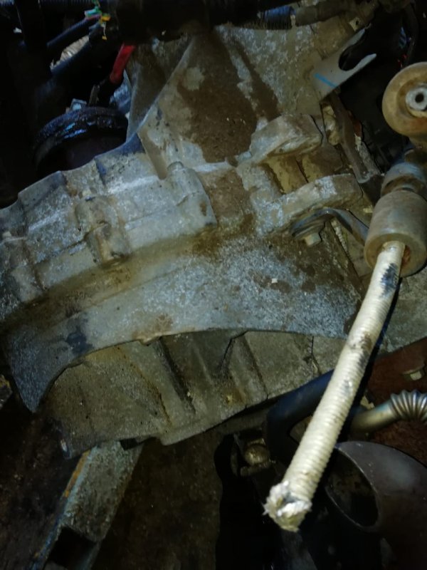 МКПП, 5000 рублей, Пуговичино