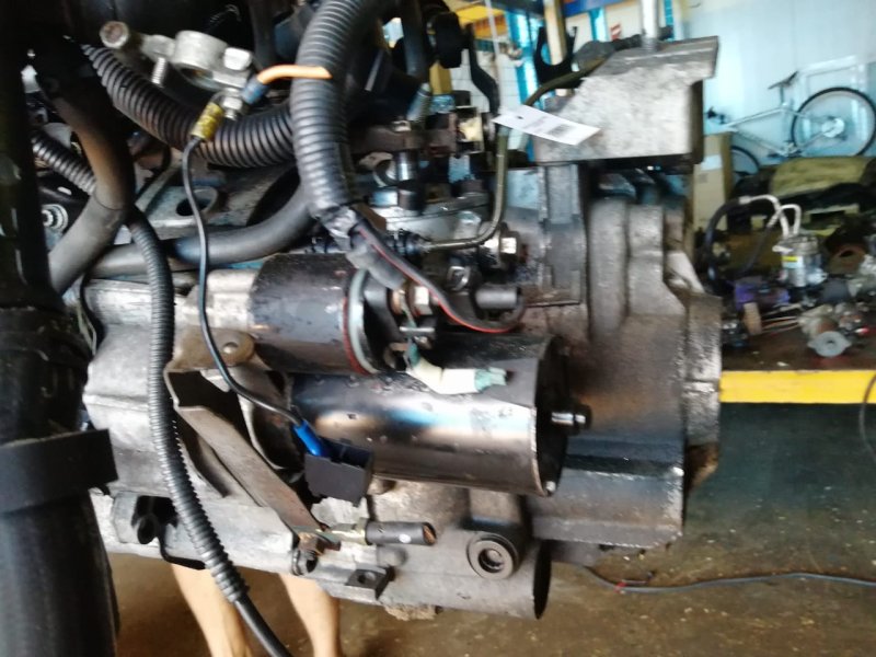 МКПП, 9000 рублей, Пуговичино