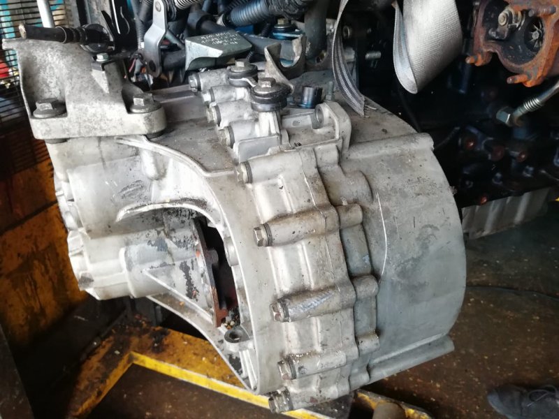 МКПП, 9000 рублей, Пуговичино