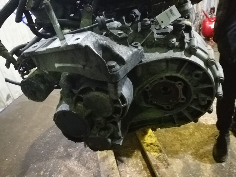 МКПП, 9000 рублей, Пуговичино