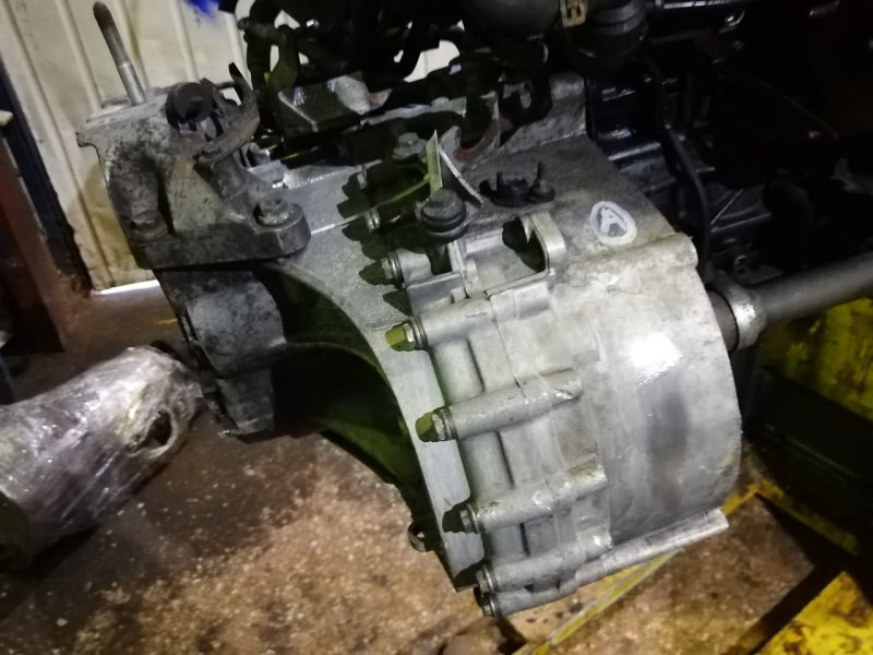 МКПП, 9000 рублей, Пуговичино