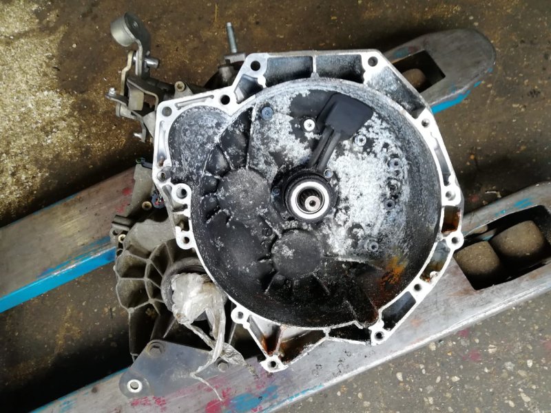 МКПП, 20000 рублей, Пуговичино