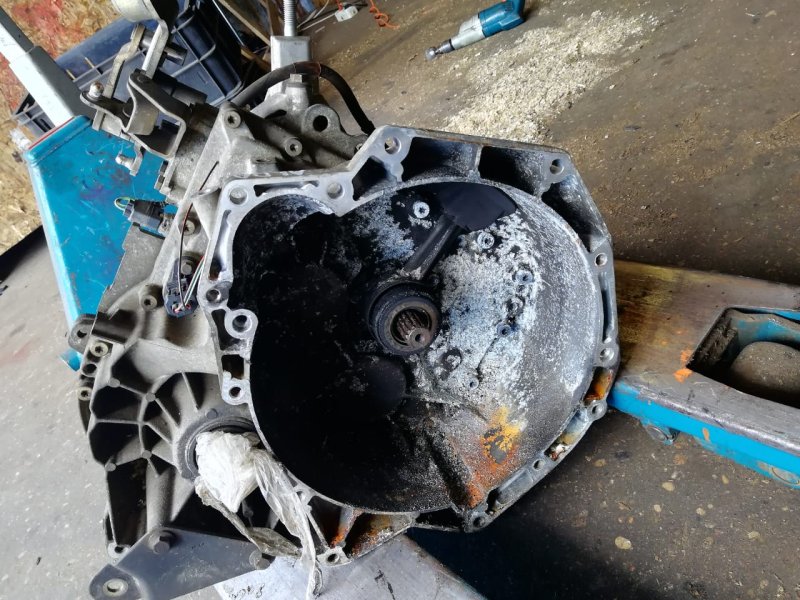 МКПП, 20000 рублей, Пуговичино