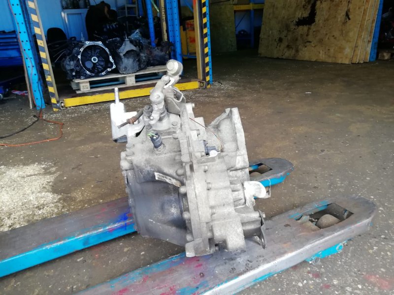 МКПП, 20000 рублей, Пуговичино