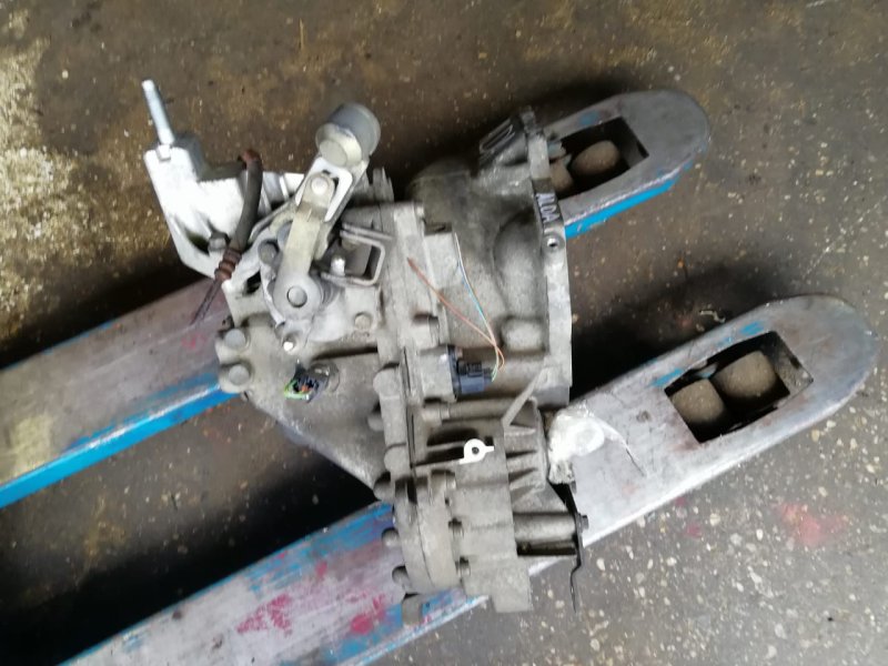 МКПП, 20000 рублей, Пуговичино