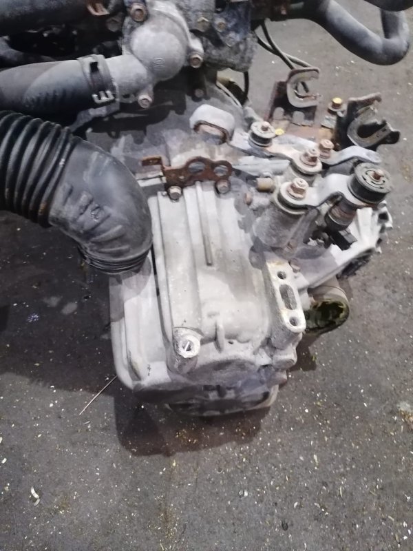 МКПП, 20000 рублей, Пуговичино