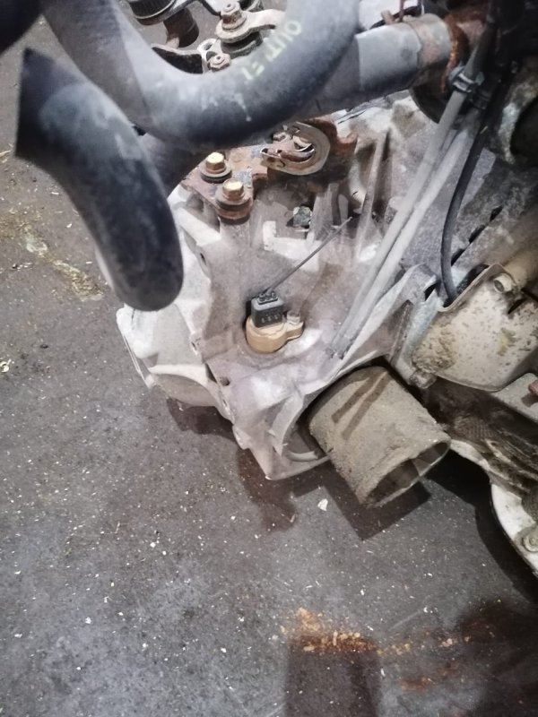 МКПП, 20000 рублей, Пуговичино