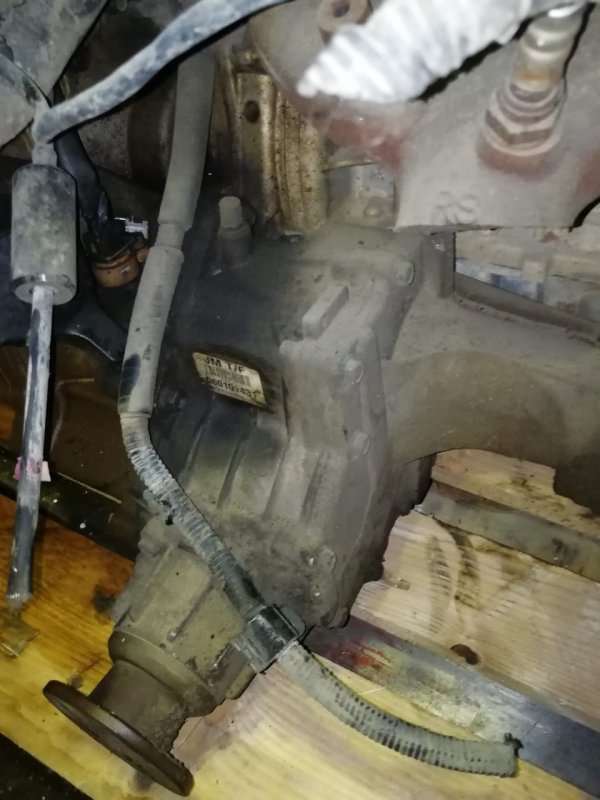 Раздаточная коробка, 12000 рублей, Пуговичино