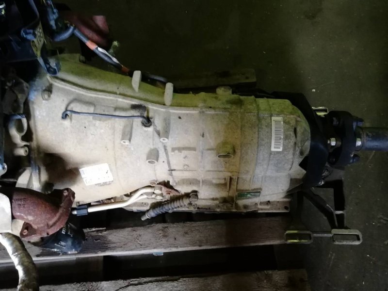 АКПП, 25000 рублей, Пуговичино