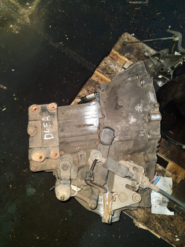 МКПП, 9000 рублей, Пуговичино