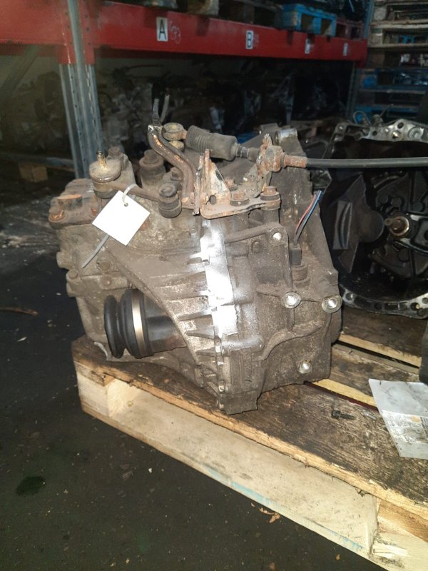 МКПП, 9000 рублей, Пуговичино