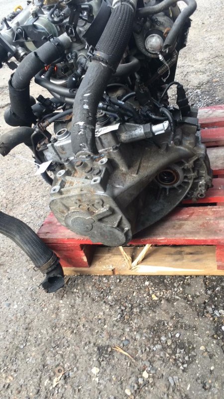 МКПП, 9000 рублей, Пуговичино