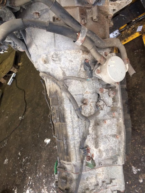 АКПП, 15000 рублей, Пуговичино