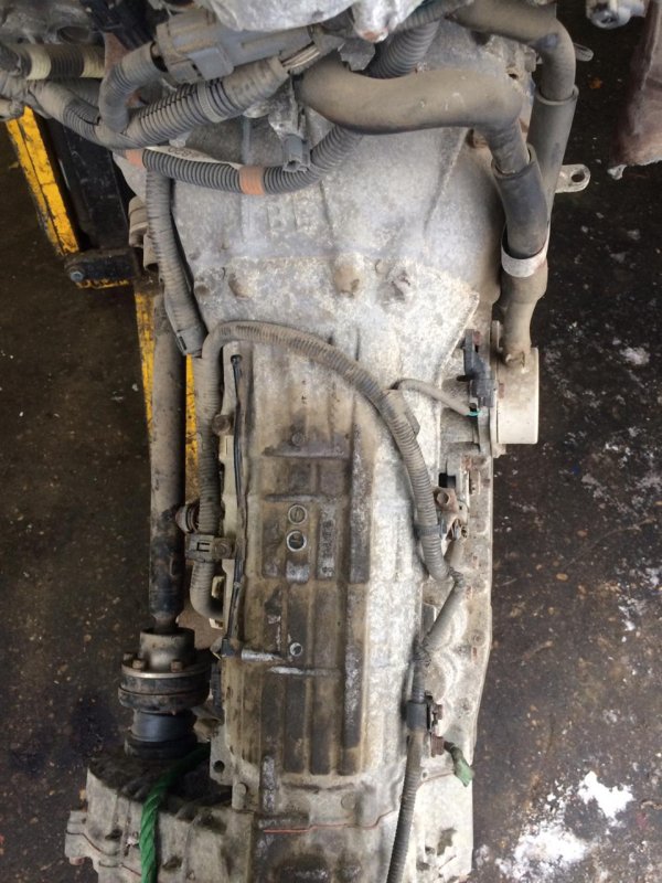 АКПП, 15000 рублей, Пуговичино