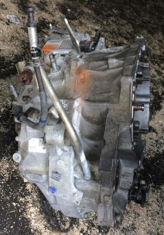 АКПП, 20000 рублей, Пуговичино