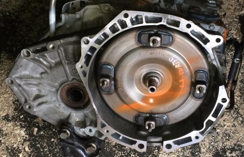 АКПП, 20000 рублей, Пуговичино