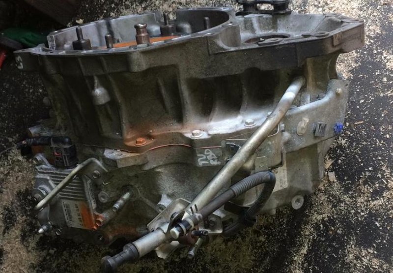 АКПП, 20000 рублей, Пуговичино