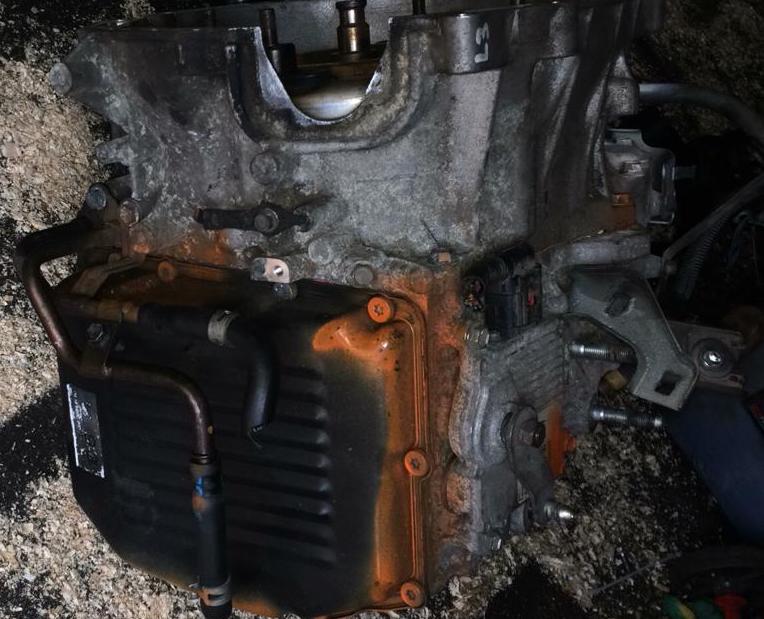 АКПП, 20000 рублей, Пуговичино