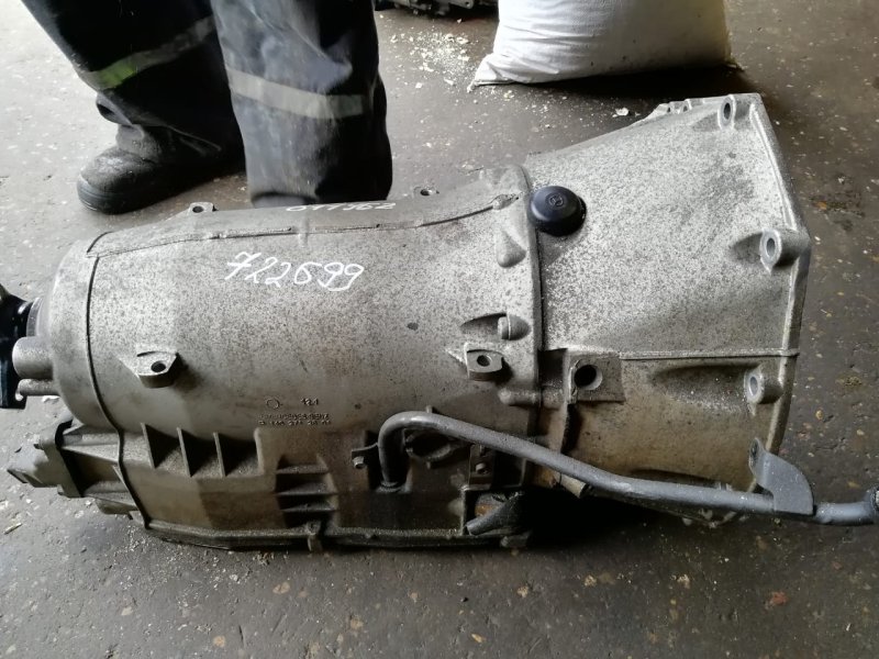 АКПП, 14000 рублей, Пуговичино