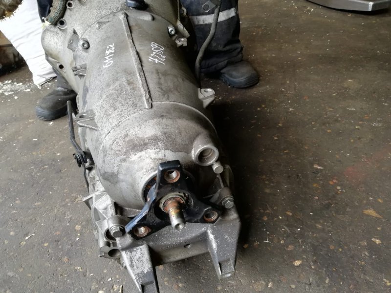 АКПП, 14000 рублей, Пуговичино