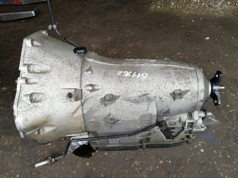 АКПП, 14000 рублей, Пуговичино