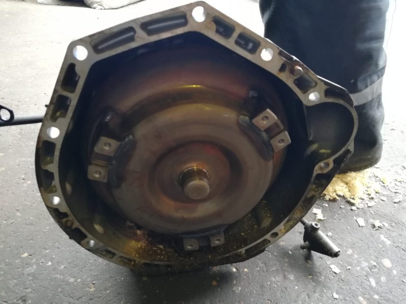 АКПП, 14000 рублей, Пуговичино