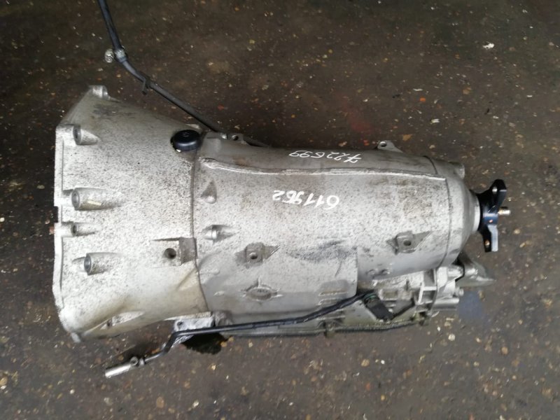 АКПП, 14000 рублей, Пуговичино