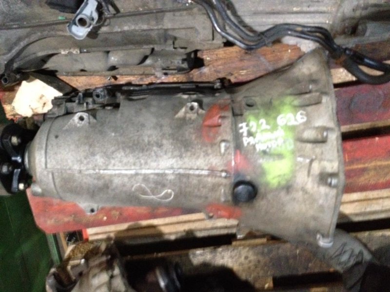 АКПП, 25000 рублей, Пуговичино