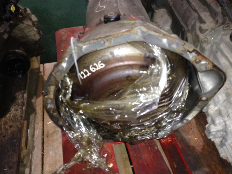 АКПП, 25000 рублей, Пуговичино