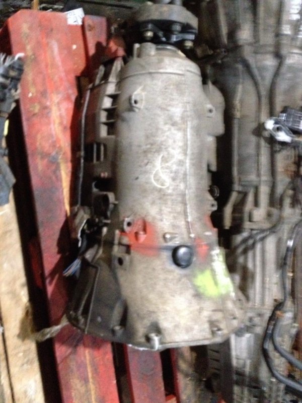 АКПП, 25000 рублей, Пуговичино