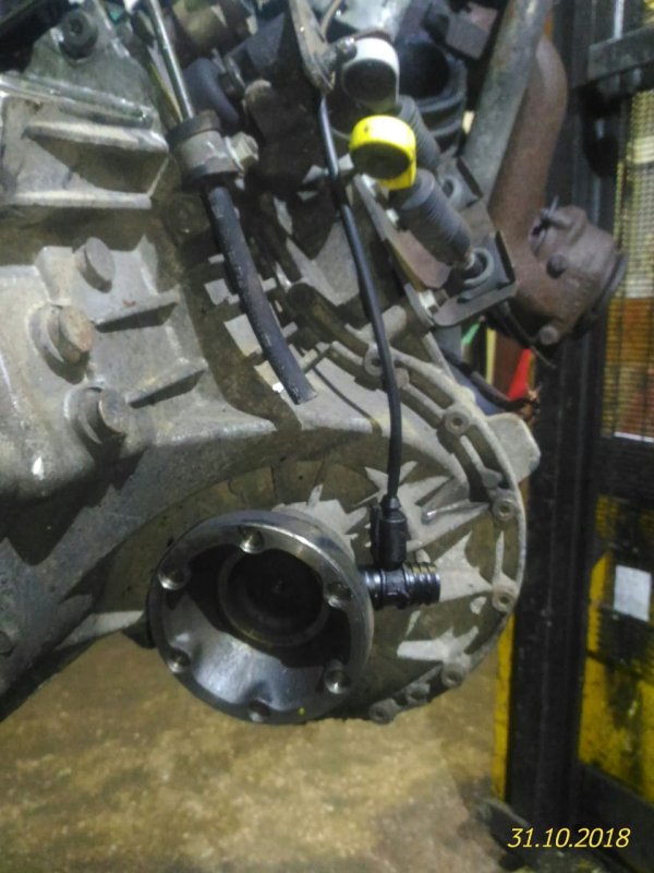 МКПП, 7200 рублей, Пуговичино