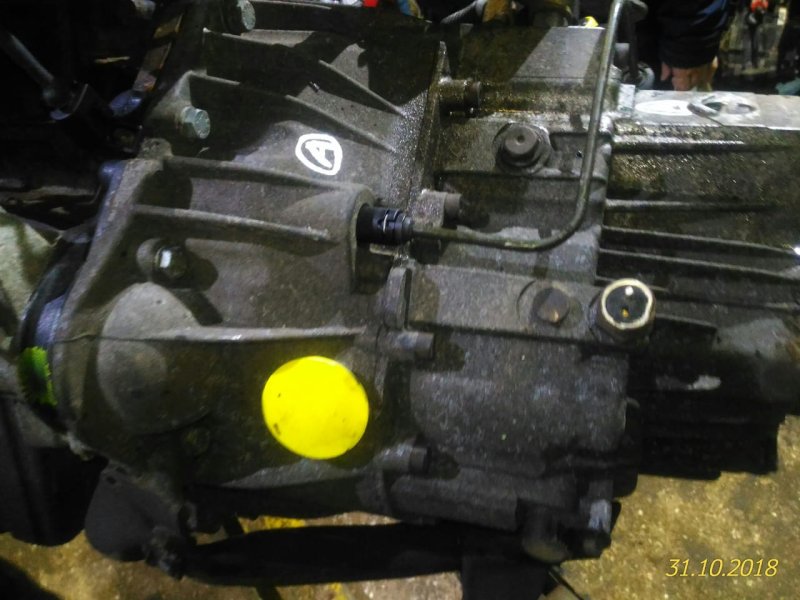 МКПП, 7200 рублей, Пуговичино