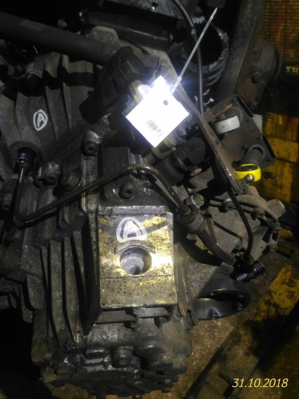 МКПП, 7200 рублей, Пуговичино