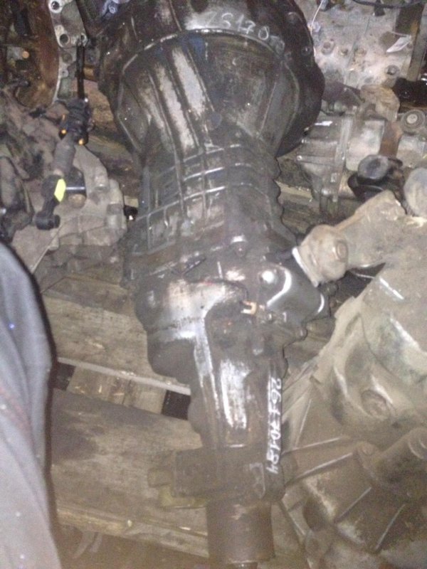 МКПП, 5000 рублей, Пуговичино