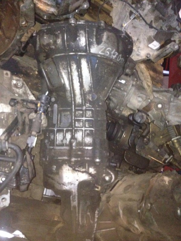 МКПП, 5000 рублей, Пуговичино