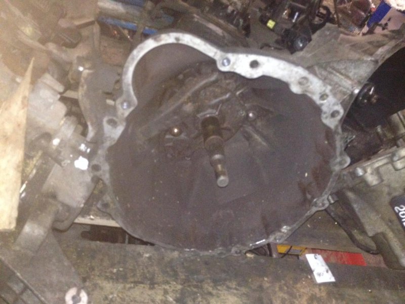 МКПП, 5000 рублей, Пуговичино