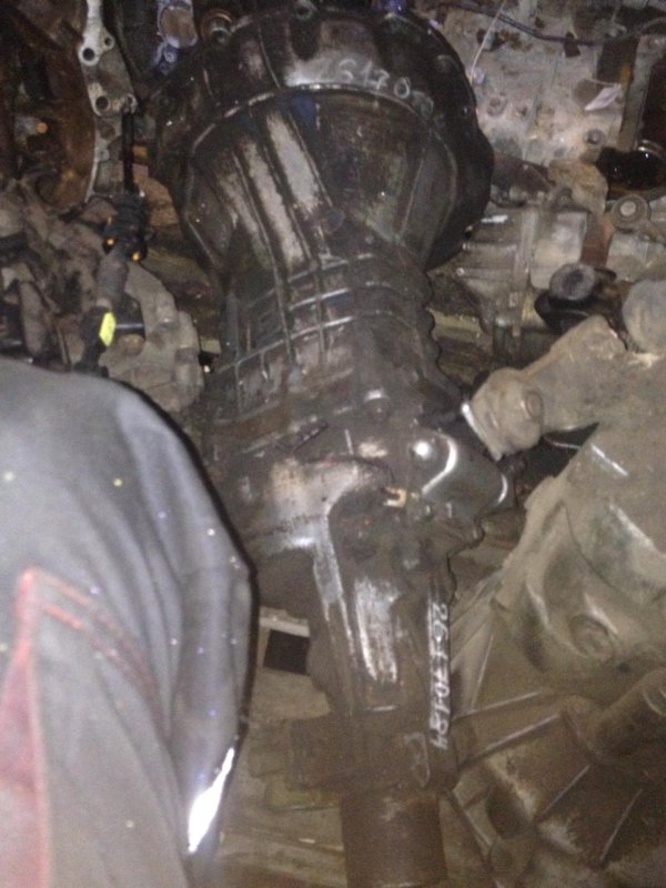 МКПП, 5000 рублей, Пуговичино