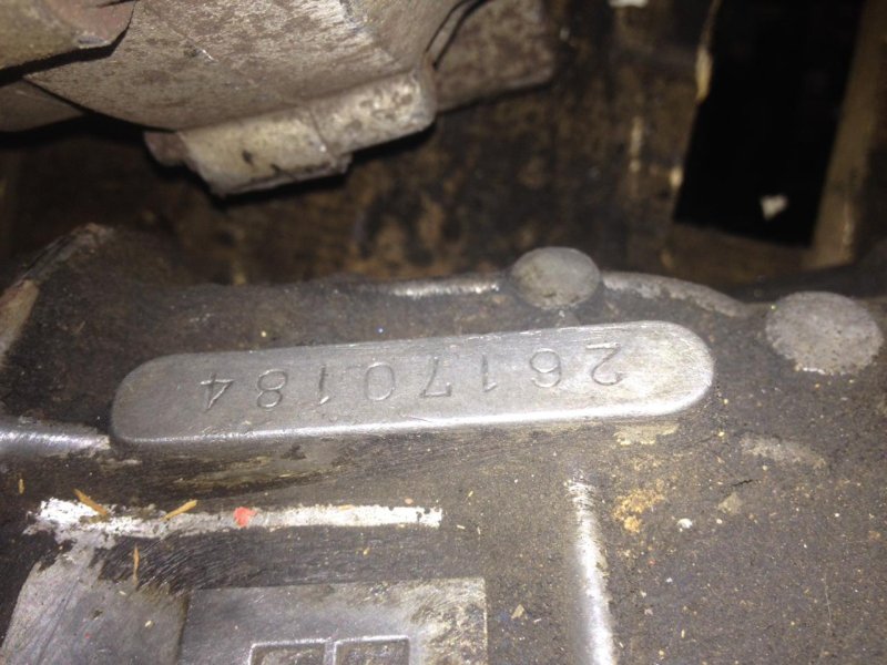 МКПП, 5000 рублей, Пуговичино