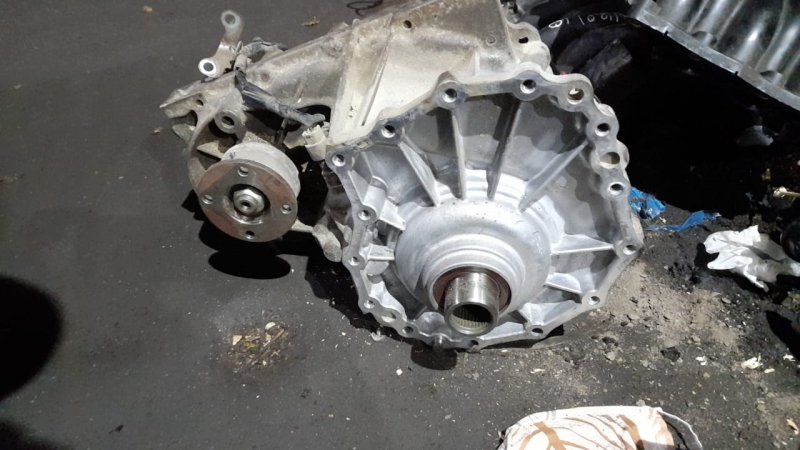 Раздаточная коробка, 25000 рублей, Пуговичино