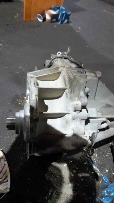 Раздаточная коробка, 25000 рублей, Пуговичино