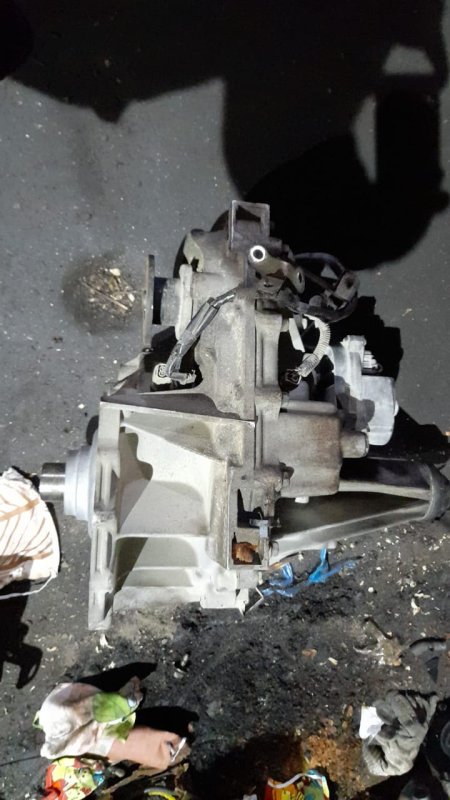 Раздаточная коробка, 25000 рублей, Пуговичино