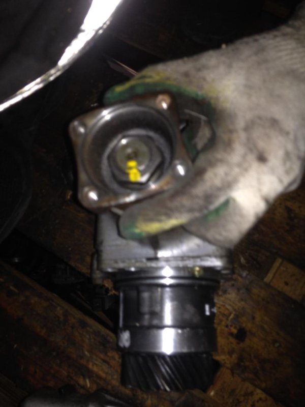 Раздаточная коробка, 10000 рублей, Пуговичино