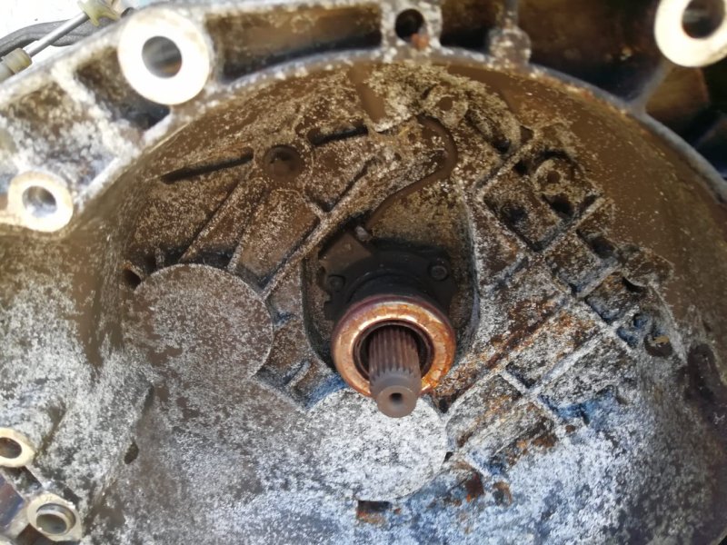 МКПП, 5000 рублей, Пуговичино